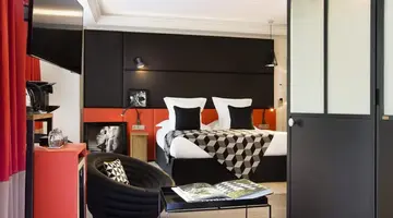 Terrass Hotel