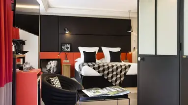 Terrass Hotel