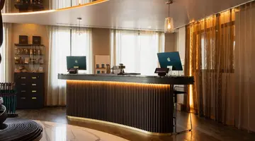 Terrass Hotel
