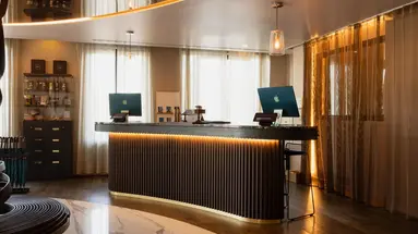 Terrass Hotel