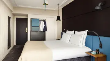 Terrass Hotel