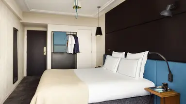 Terrass Hotel