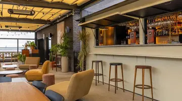 Terrass Hotel