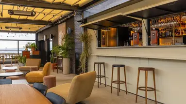 Terrass Hotel
