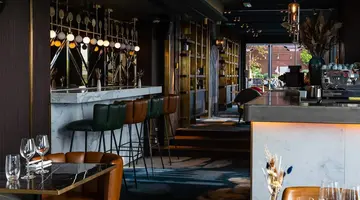Terrass Hotel