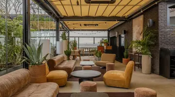 Terrass Hotel