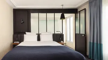Terrass Hotel