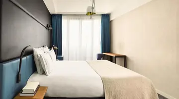 Terrass Hotel
