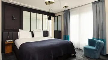 Terrass Hotel