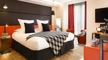 Terrass Hotel