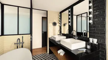 Terrass Hotel