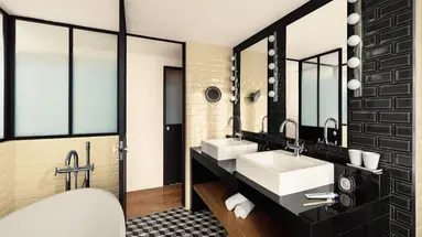 Terrass Hotel