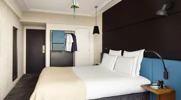 Terrass Hotel