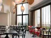 Terrass Hotel