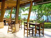 Terraza del Pacifico