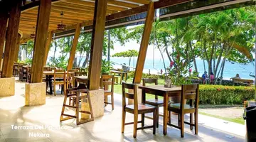 Terraza del Pacifico