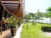 Terraza del Pacifico
