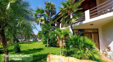 Terraza del Pacifico
