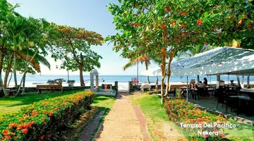 Terraza del Pacifico