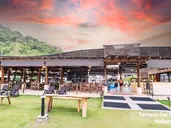 Terraza del Pacifico