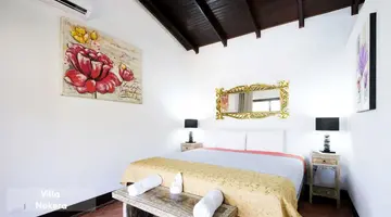 Terraza del Pacifico