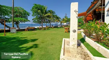 Terraza del Pacifico