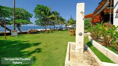 Terraza del Pacifico