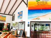 Terraza del Pacifico