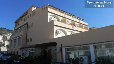 TERRAZZO SUL MARE