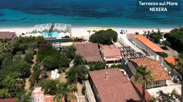 TERRAZZO SUL MARE