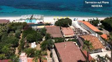 TERRAZZO SUL MARE