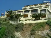 TERRAZZO SUL MARE