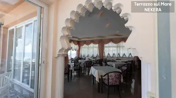 TERRAZZO SUL MARE