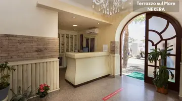 TERRAZZO SUL MARE