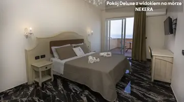 TERRAZZO SUL MARE