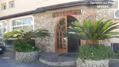 TERRAZZO SUL MARE