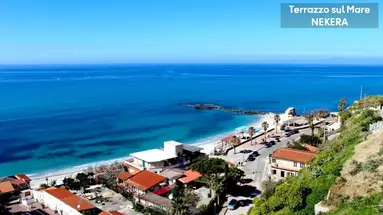 TERRAZZO SUL MARE