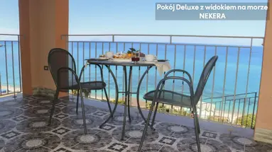 TERRAZZO SUL MARE