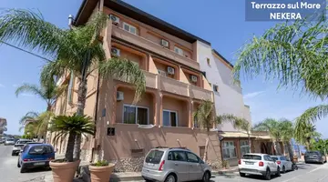 TERRAZZO SUL MARE