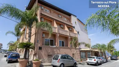 TERRAZZO SUL MARE