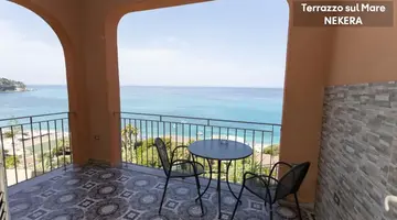 TERRAZZO SUL MARE