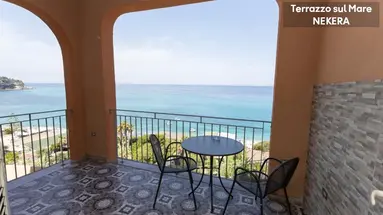 TERRAZZO SUL MARE
