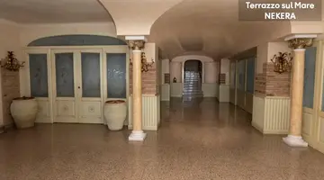 TERRAZZO SUL MARE