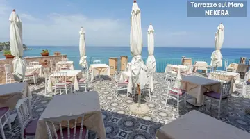 TERRAZZO SUL MARE