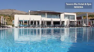 Tesoro Blu Hotel & Spa