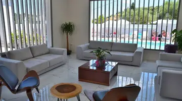 Tesoro Hotel Tsilivi