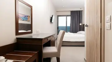 Tesoro Hotel Tsilivi