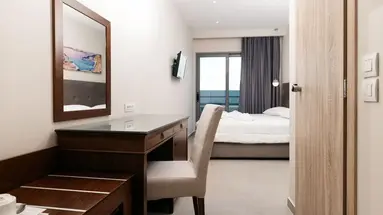 Tesoro Hotel Tsilivi