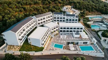 Tesoro Hotel Tsilivi