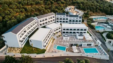 Tesoro Hotel Tsilivi